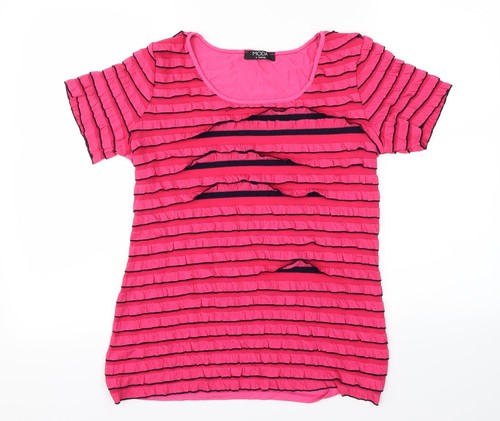 Moda womens pink - moda, polyester