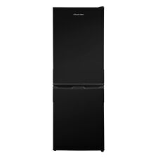 Russell Hobbs 174 L 60/40 Fridge Freezer Low Frost • LED Light • Salad Crisper