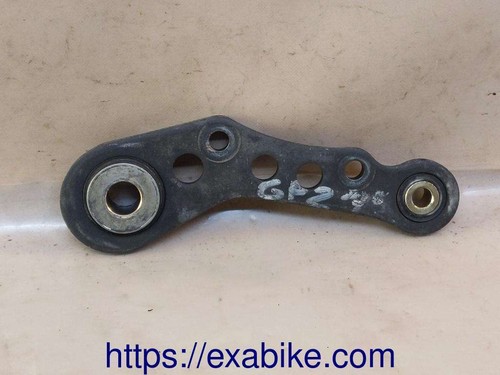 Rear caliper support for - rear,