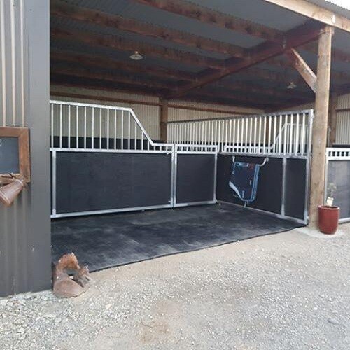 Horse stable mats - mats, |