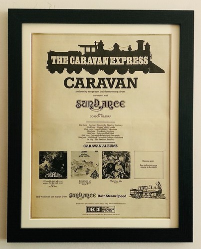 Caravan tour - caravan+uk,