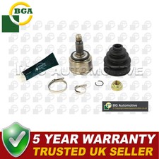 BGA Front Right CV Joint Fits