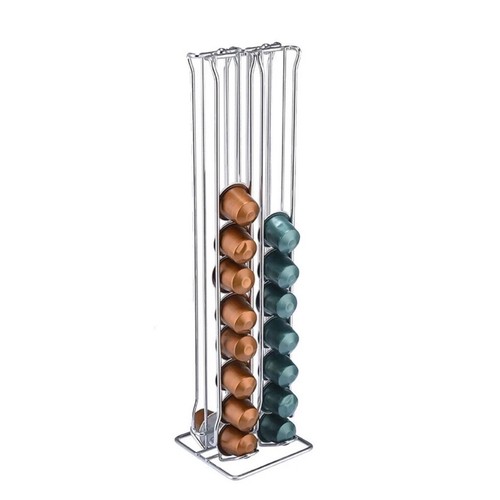 Nespresso coffee capsules - 40,