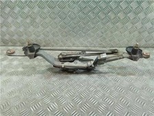 8511002190 Front Wiper Motor