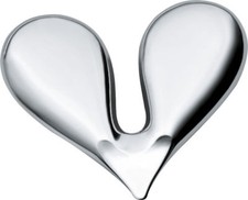 Alessi Objets Bijoux : NUT