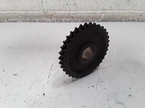Cosworth boa nos jackshaft - boa,