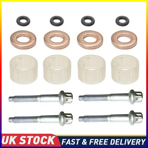 Fuel injector seal - injector, o