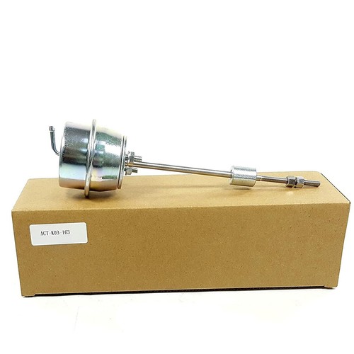 Turbo wastegate actuator - actuator, for