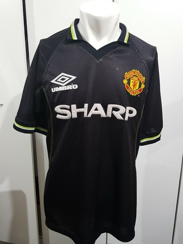 Manchester united 1998 - , 1999