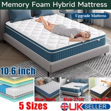 LUXURY ORTHOPAEDIC POCKET 4000