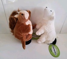 Beleduc Soft Touch Hand