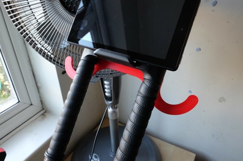 Wattbike atom towel hook - wattbike,