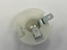 Optare Solo Rear Hella