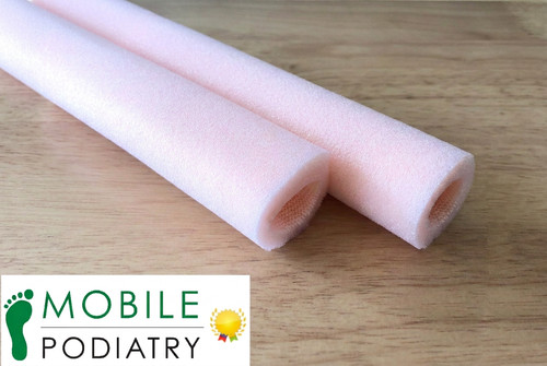 Hapla chiropody tofoam - 2x,