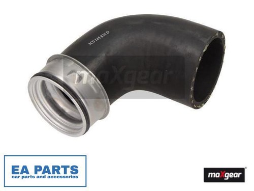 Charger air hose for - charger,