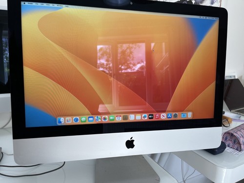 Apple imac 2017 - apple, 21.5"