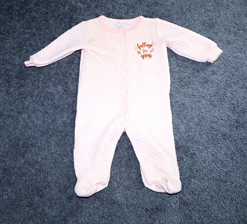 Baby essentials pink quilted - baby,