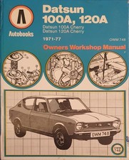 WORKSHOP MANUAL AUTOBOOKS
