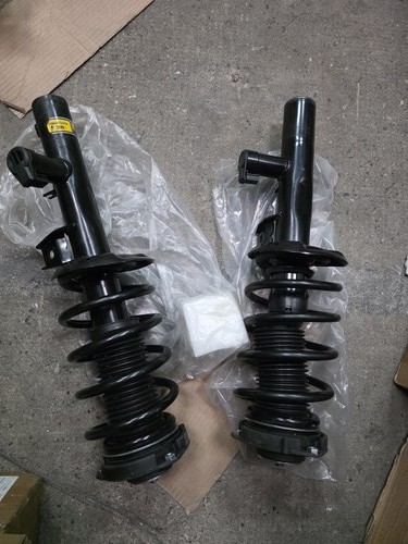 Electric front shock - 2x,