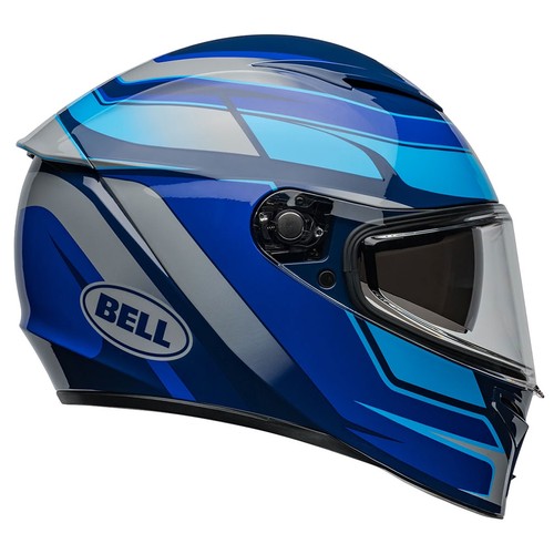 Bell lithium mips podium - bell, blue