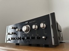 Vintage sansui 9900 - vintage, au-9900