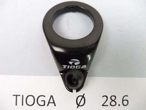 Tioga cable hanger - , mm