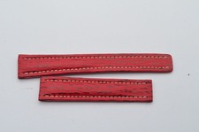 Breitling Leather Bracelet