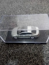 3 Car Models Passat Audi Toys Collection Car