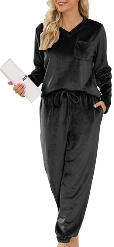 Vlazom women pyjamas soft warm - women, pyjamas,soft