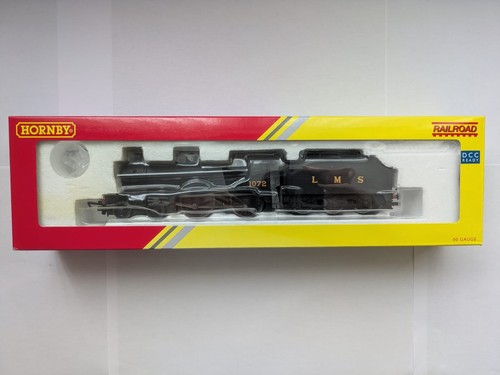 Hornby r3276 0 lms - hornby, 4-4-0