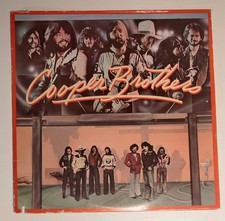 COOPER BROTHERS - 1978 -