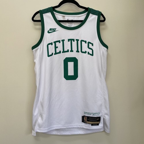 Nike nba boston celtics - celtics, tatum
