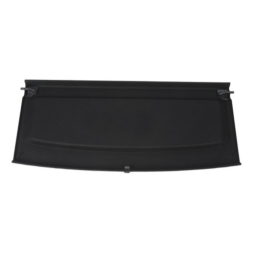 Rear parcel shelf boot load - parcel,
