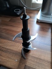 Ninja 3-in-1 Food Processor Auto-iQ BN800/BN750 blade