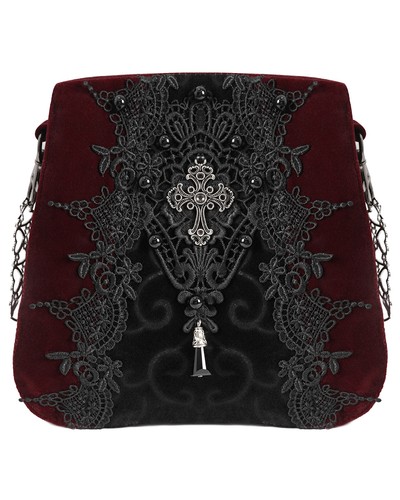 Devil fashion womens gothic - devil,