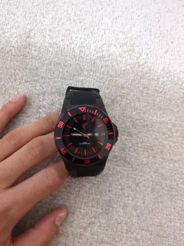 Liverpool watch - fc,