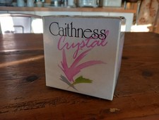 Vintage Caithness Flamenco