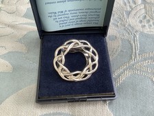 Silver Scenes Silver Plated