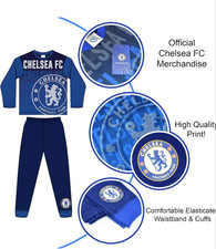 CHELSEA FC Official Boys