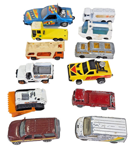 Job lot mixed items - of,