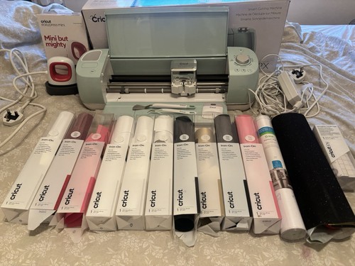 Cricut explore air bundle - air,