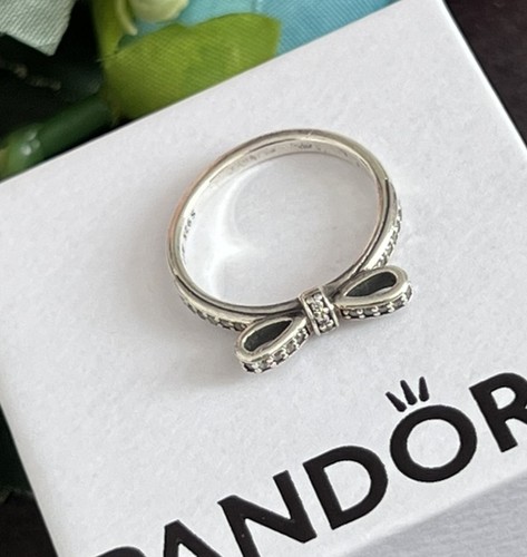 Genuine pandora sterling - genuine,