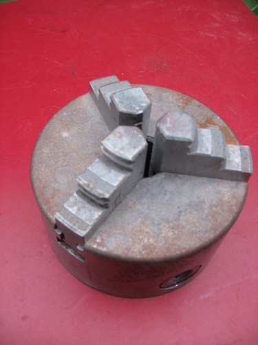 100mm jaw self centering - 3,