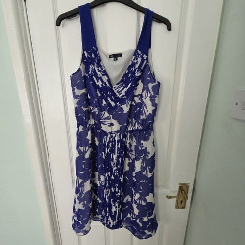 Vintage gap dress blue - gap,