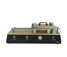 Flatbed Laminator Automatic