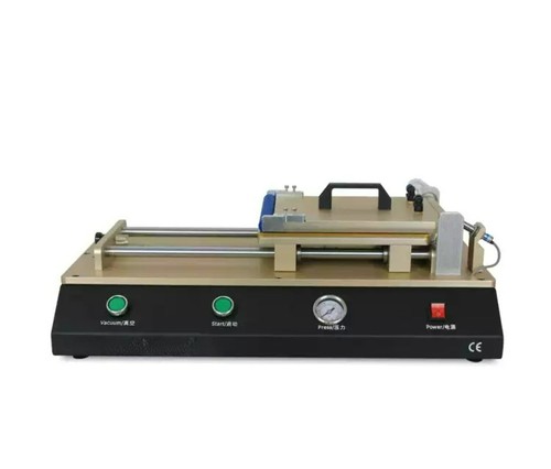 Flatbed laminator automatic - laminator,
