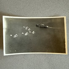 HMS Eagle RAF Fleet Air Arm