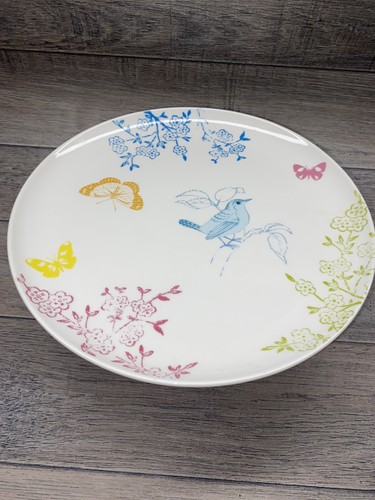 Portmeiron cake stand - portmeiron, dawn
