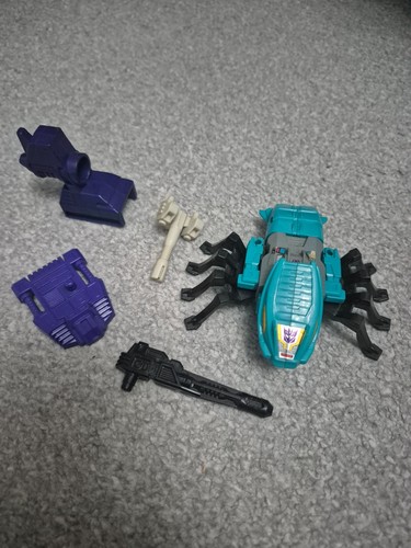 Vintage hasbro transformers - vintage, g1