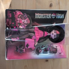 Monster High Draculaura Doll